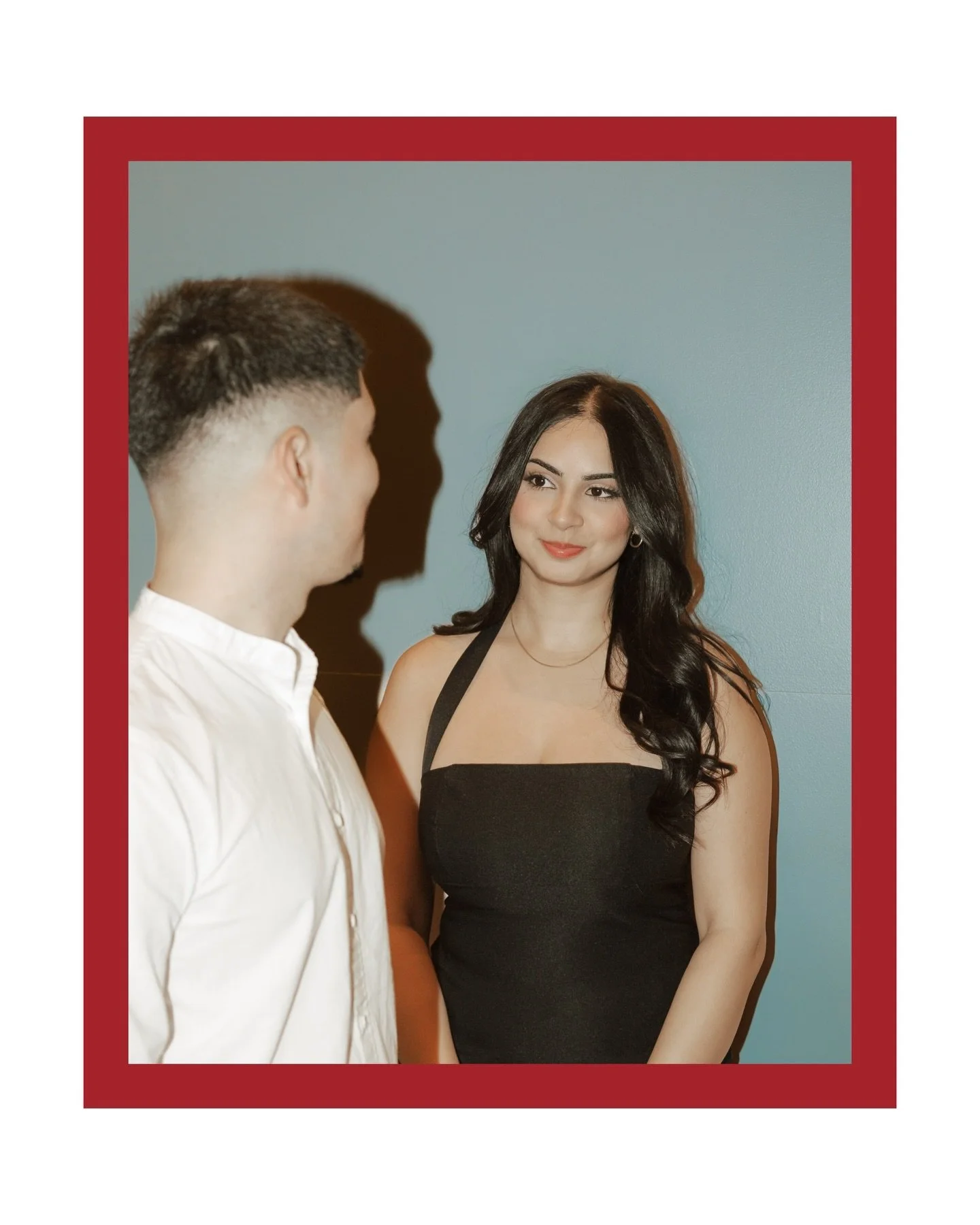 Sachi and Leo&rsquo;s proposal in Montreal&rsquo;s Old Port featured a heritage stone dining room, an engagement photographer, and a jaw-dropping ring! It was so special to witness the joy and love in front of me.