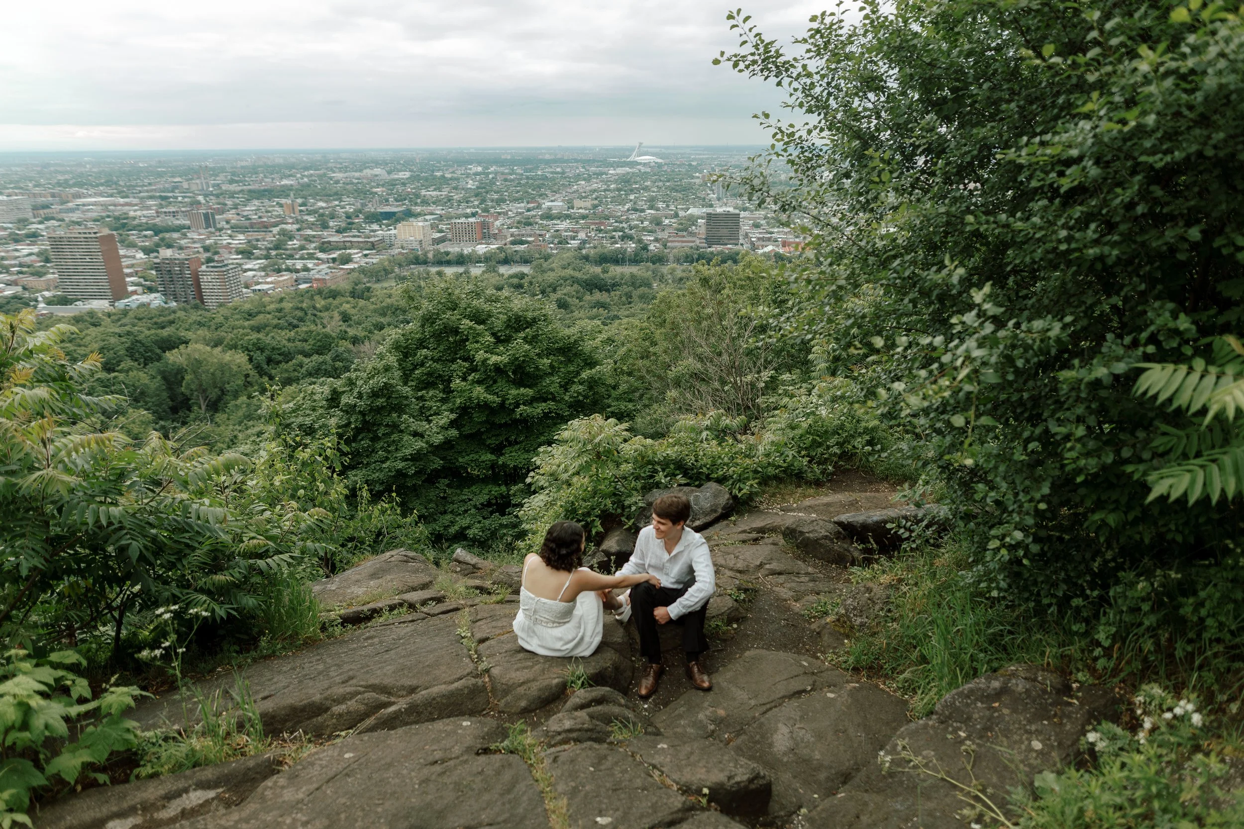 Why Have an Engagement Session?