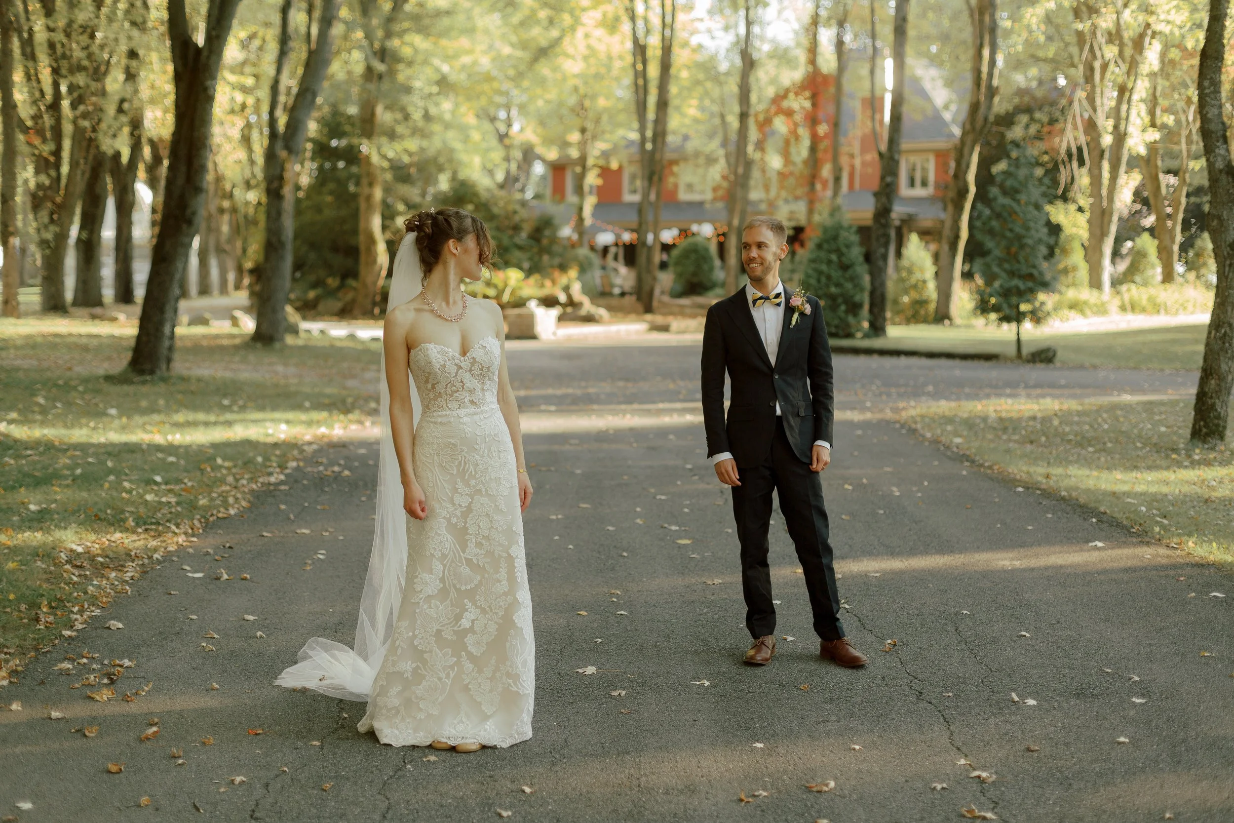 Best Wedding Venues in Montreal for 2026: A Photographer's Guide