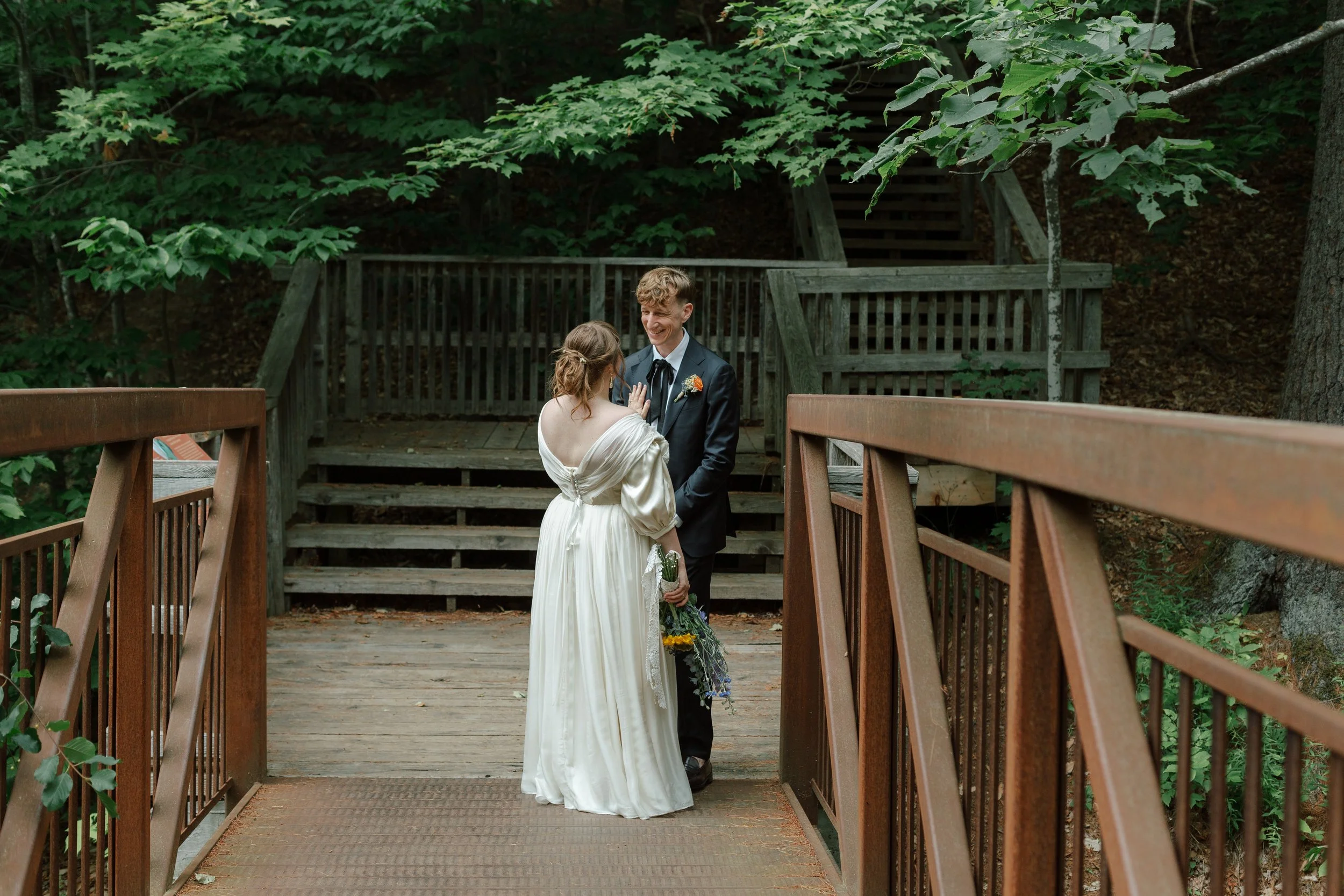 Muskoka Wedding Photographer