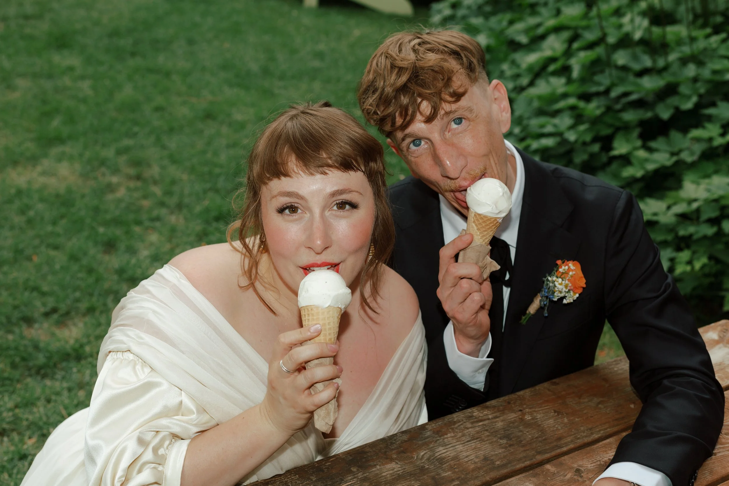 What to Ask Your Wedding Photographer Before Booking