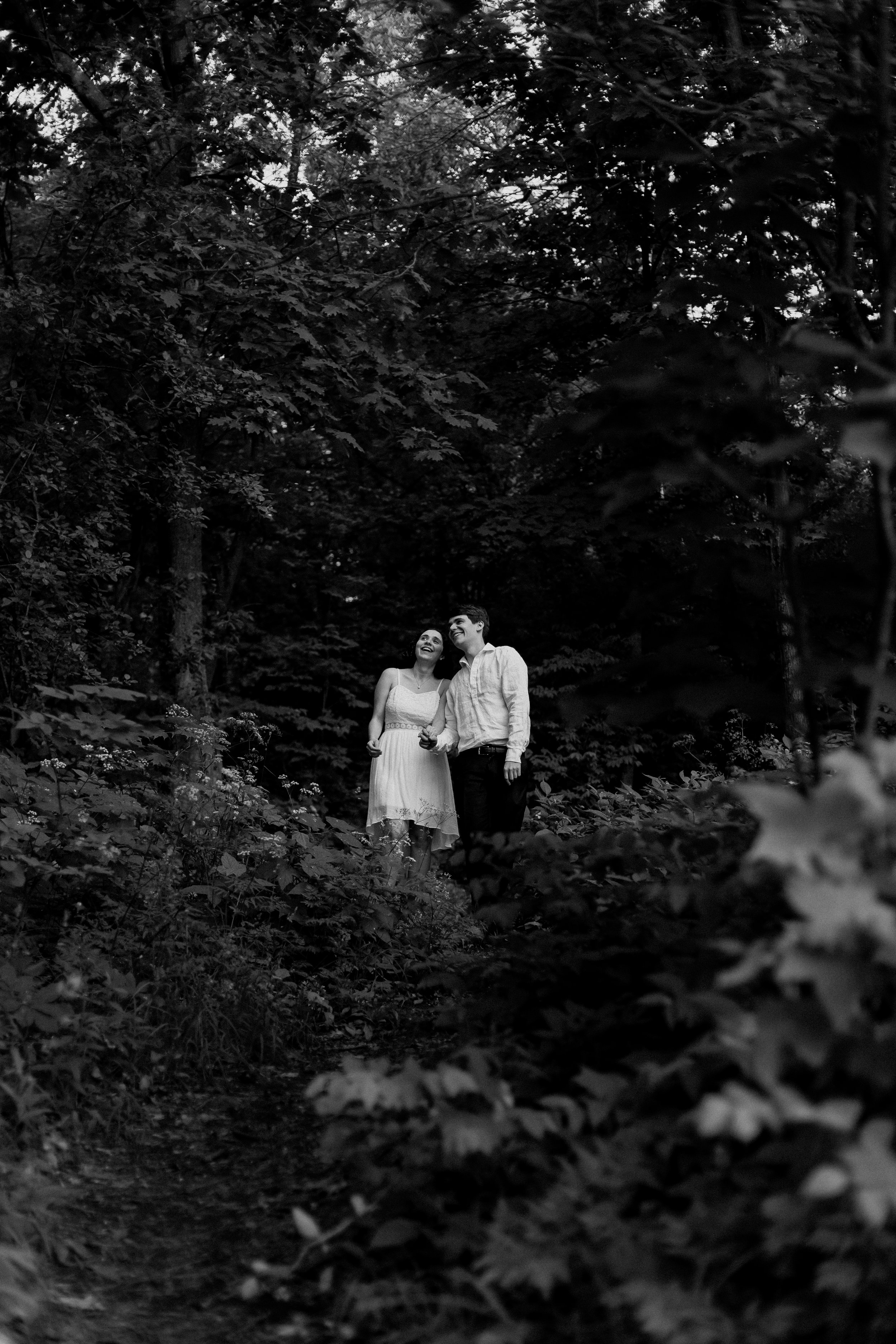 Muskoka Wedding Photographer