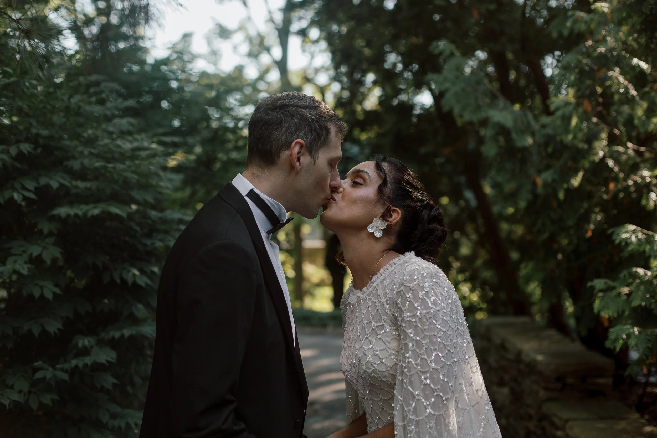 Pavillon de la Jamaique | Imane &amp; Alexandre
