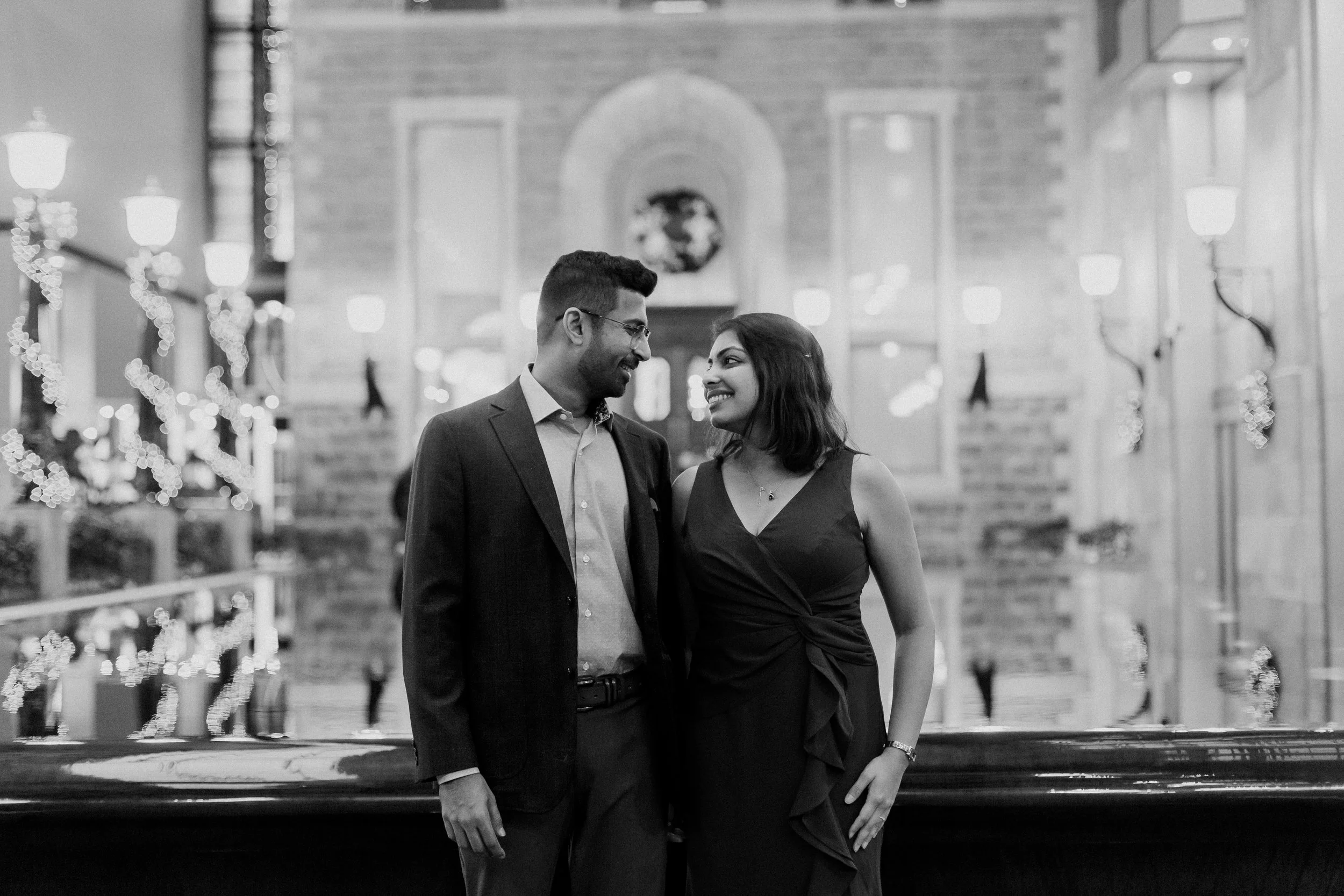 InterContinental Montreal &amp; World Trade Centre Wedding