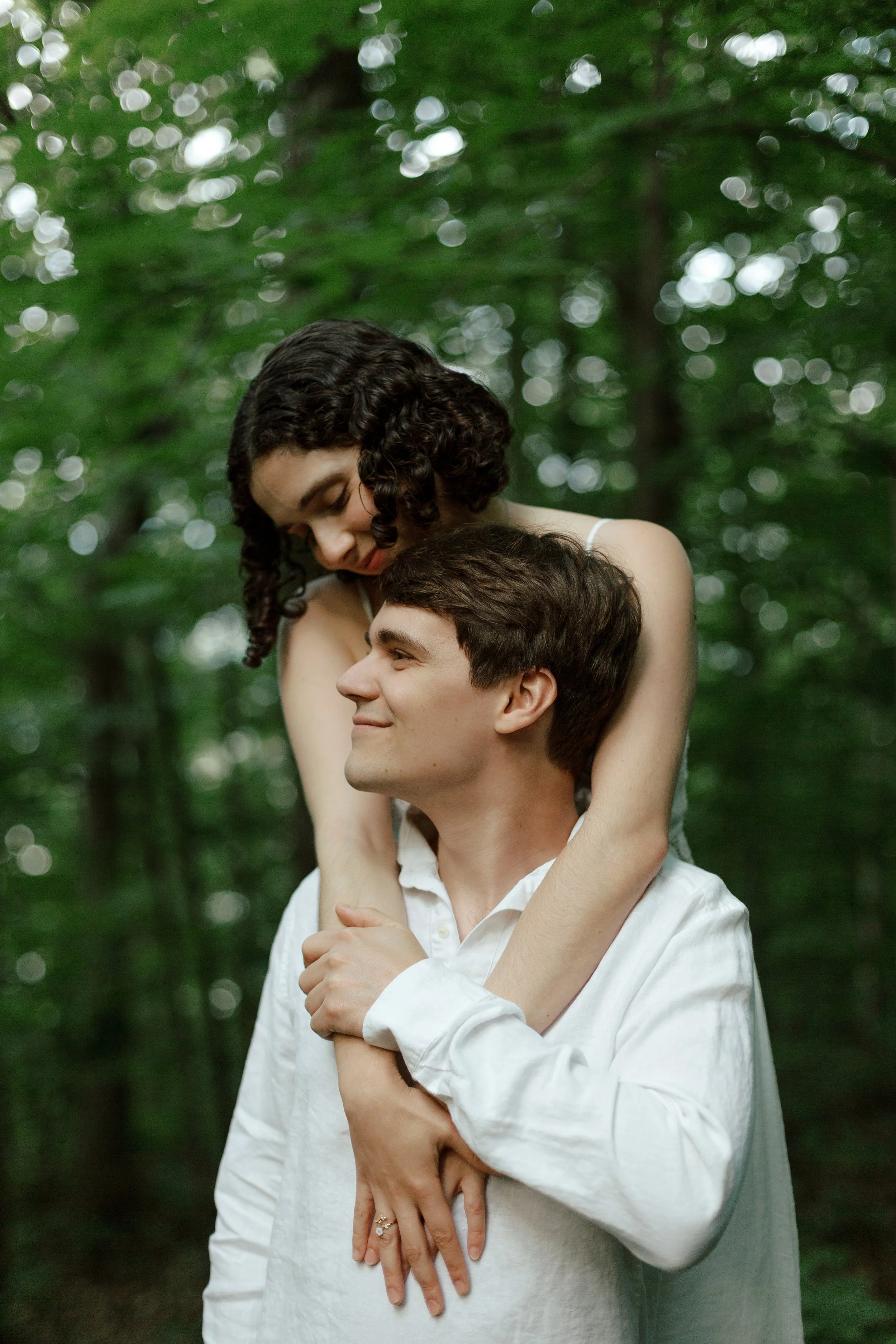 Pre-Wedding Photography in Montreal