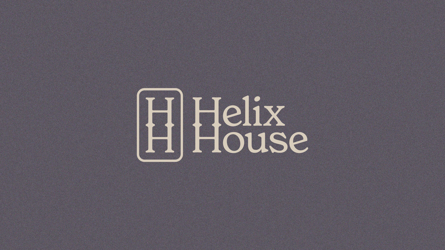 Helix House background