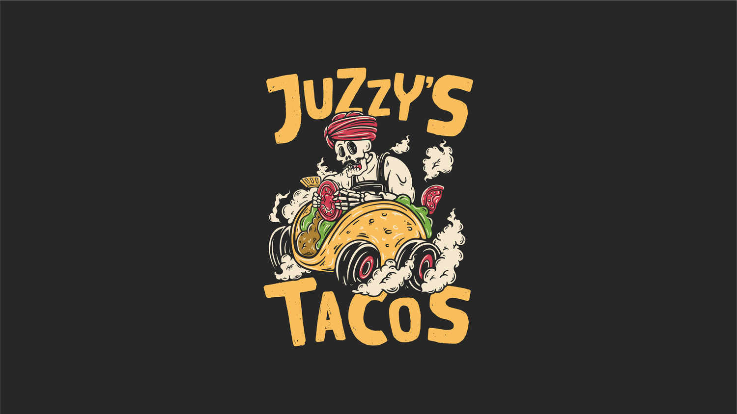 Juzzy's Tacos background