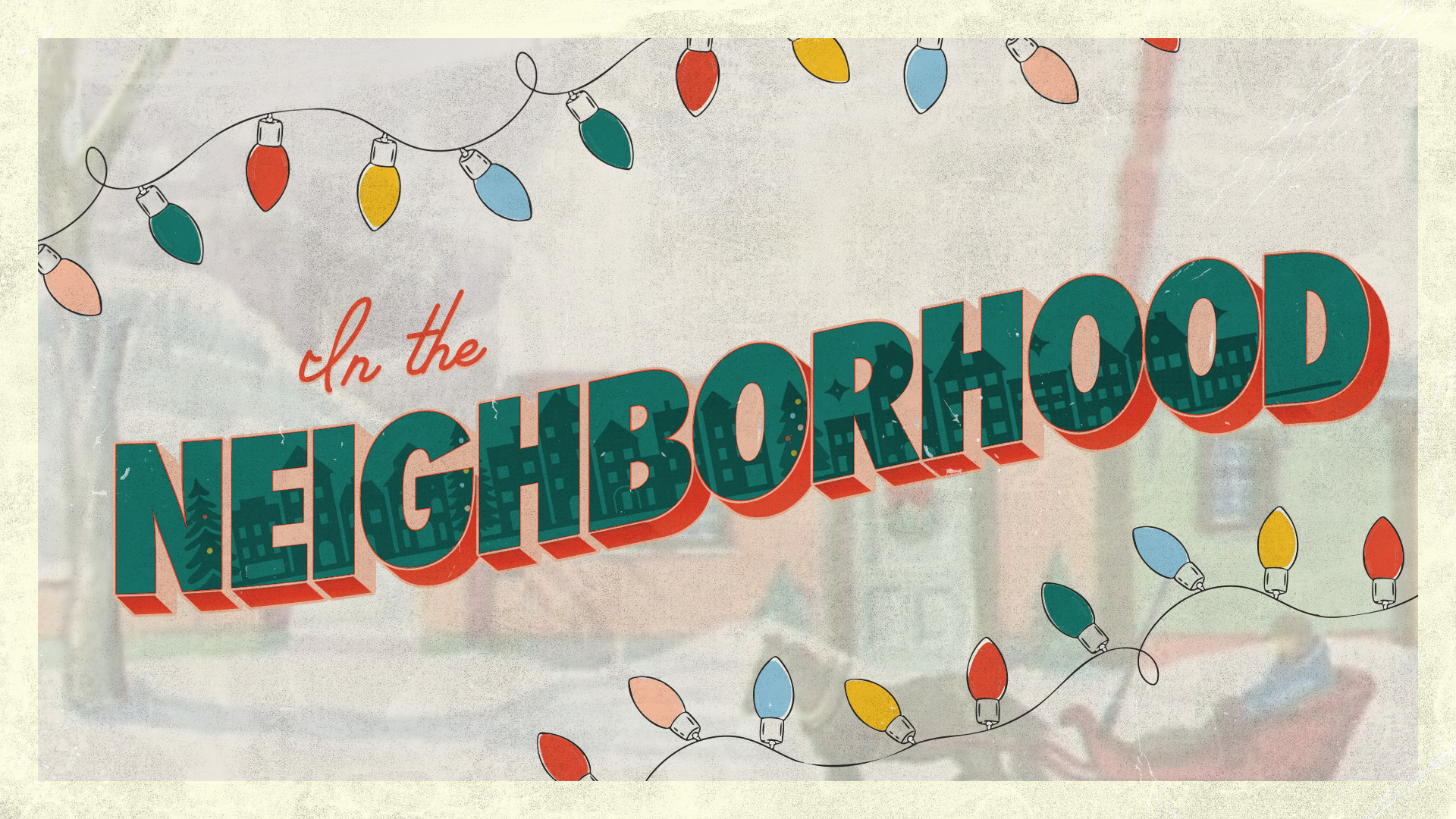 Integrity Church at Home