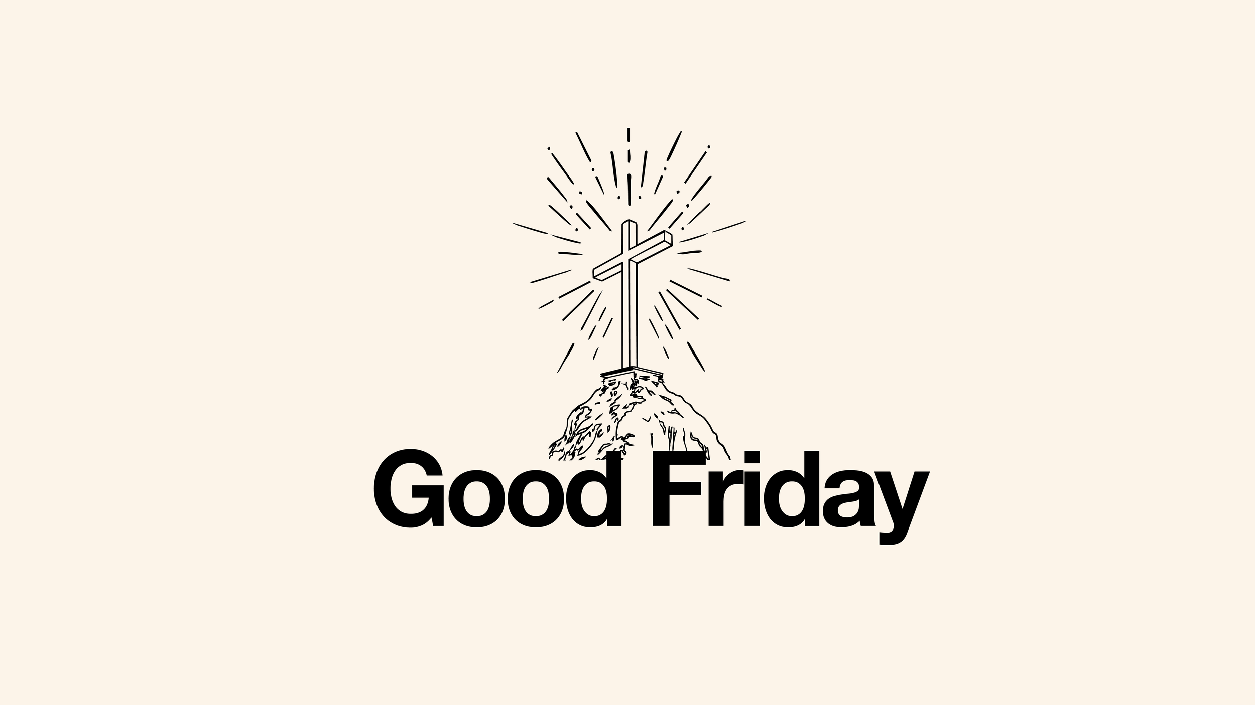 Good Friday Service in Greenville, NC