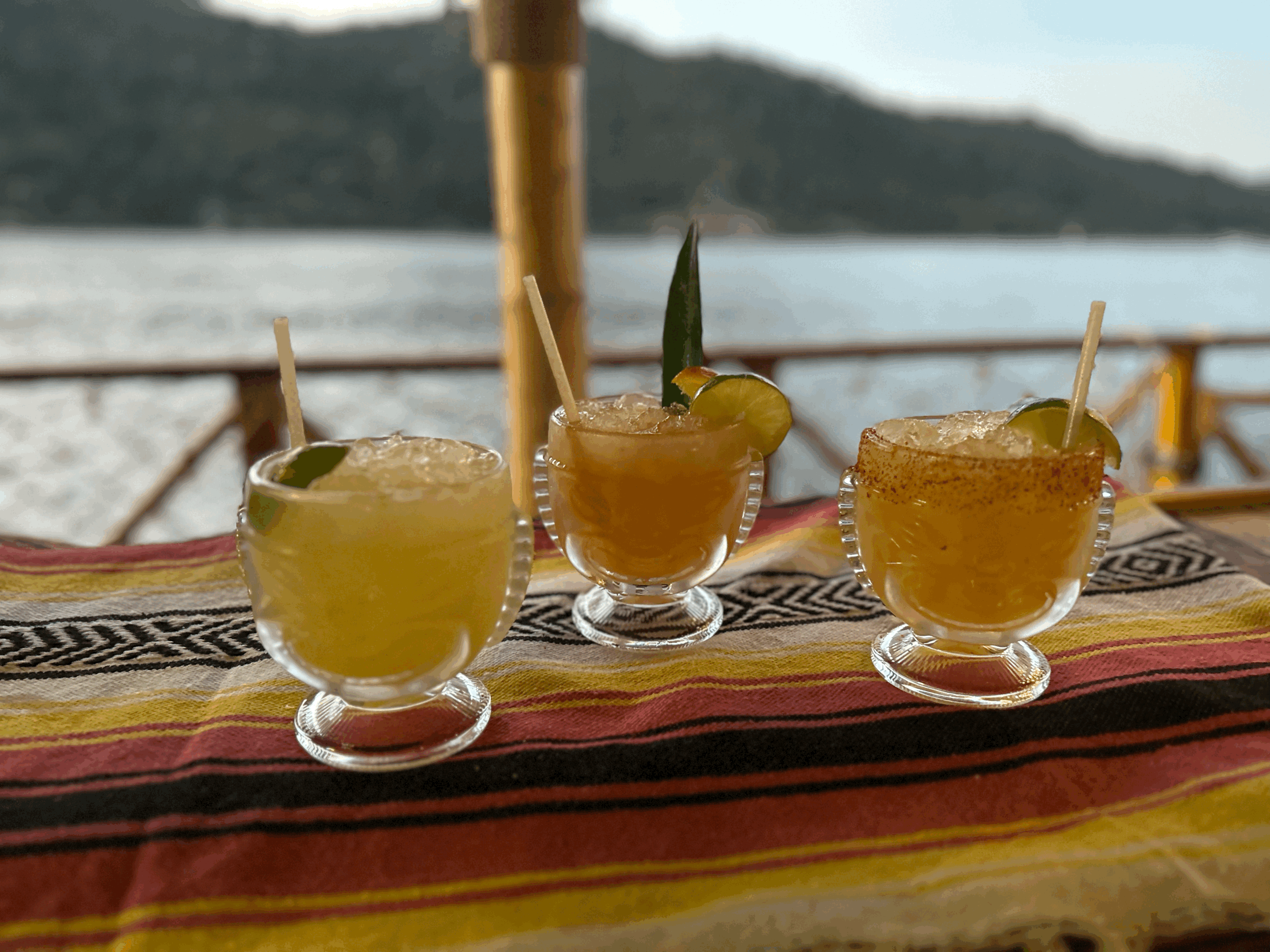 Day of the Mai Tai