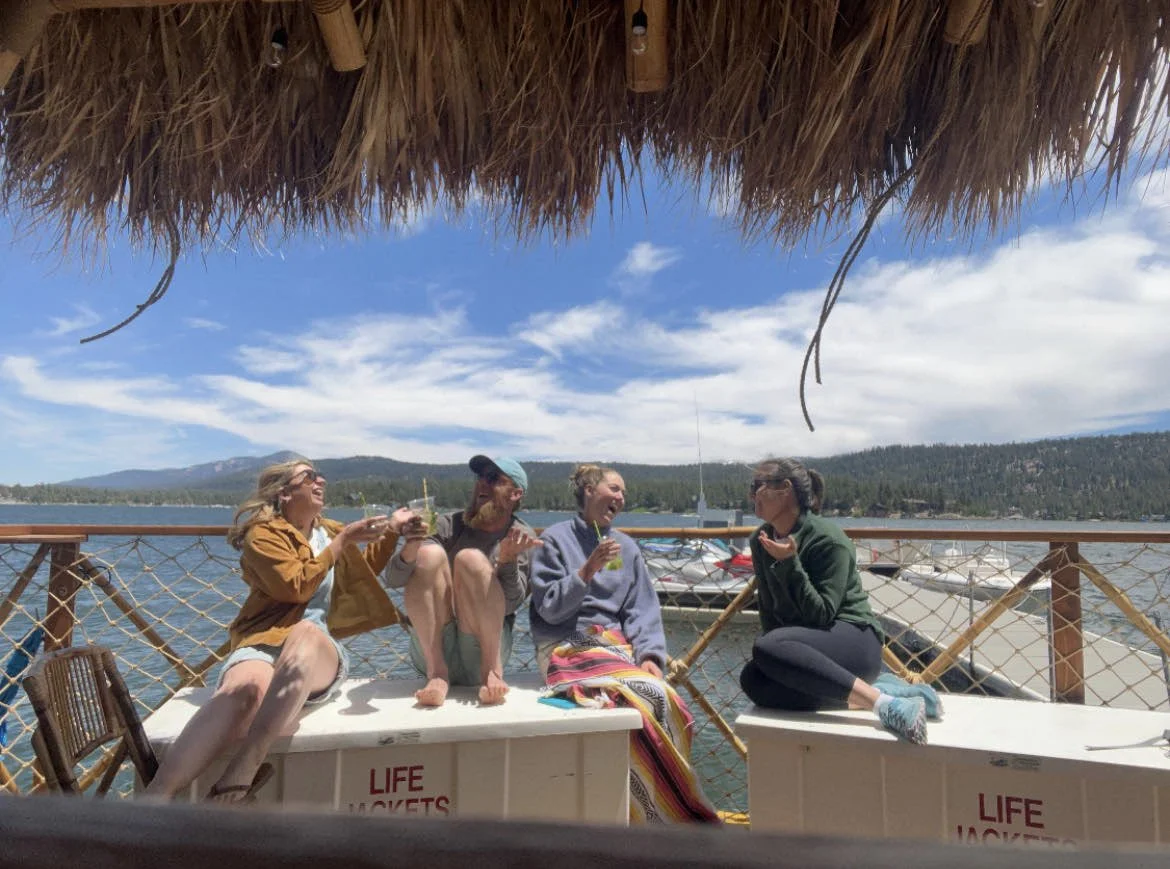 The Ultimate Big Bear Summer Event Guide