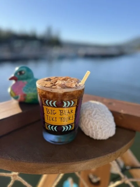 The Coffee Cocktail Revolution (Move Over, Espresso Martini)