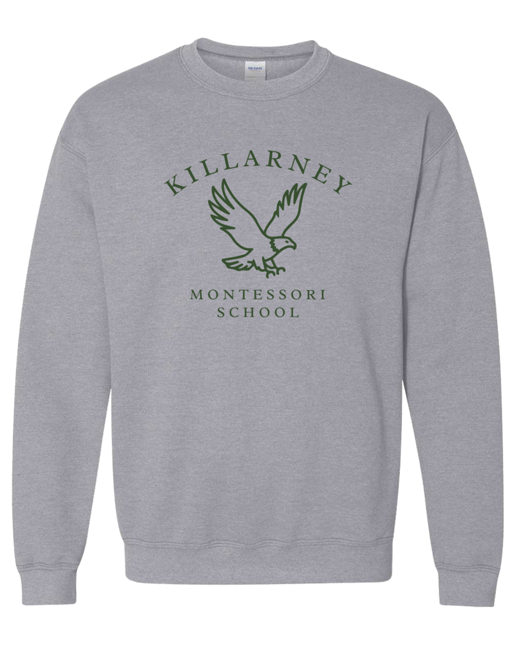 Crewneck - Adult