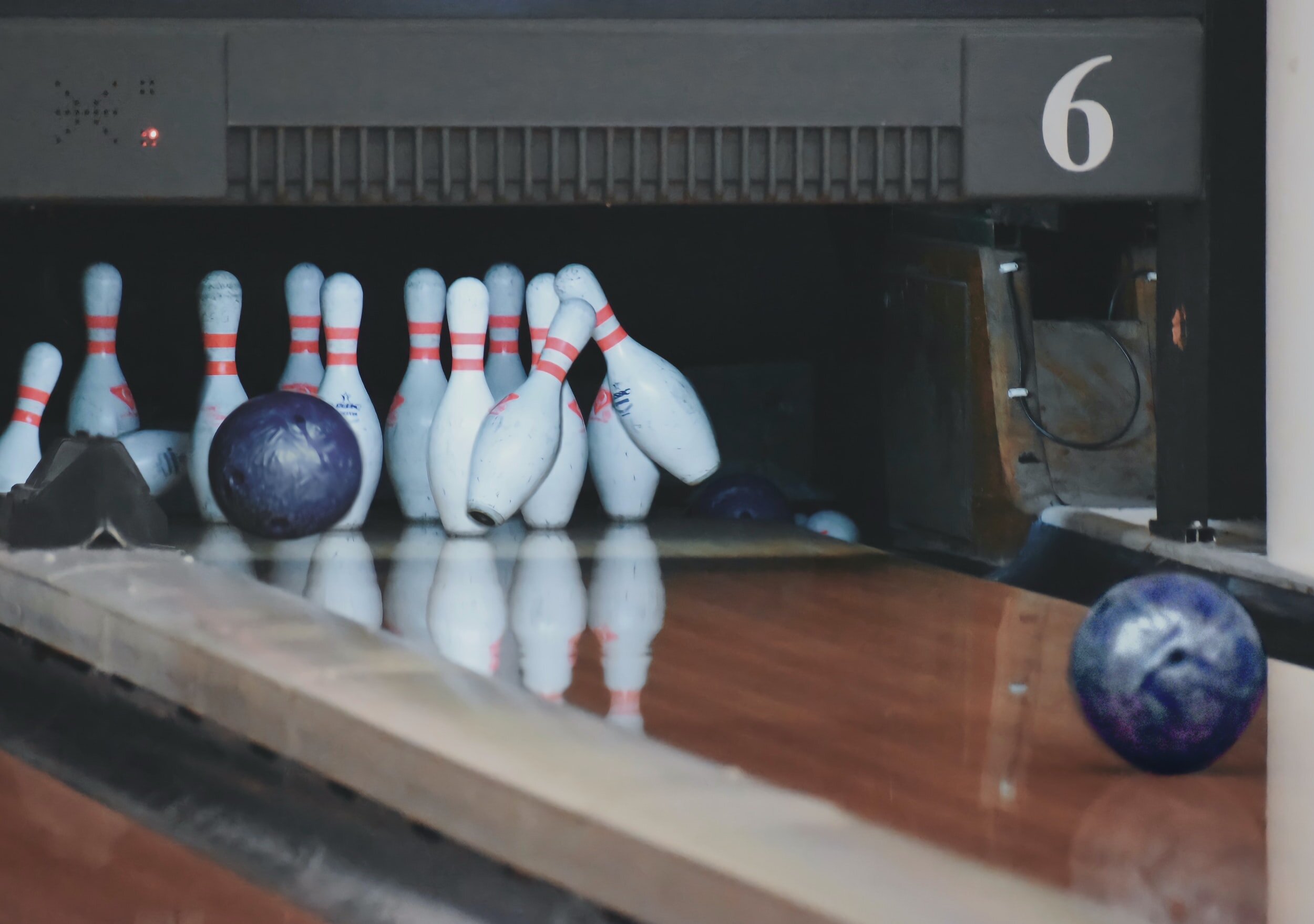 MAPSS Family Fun Bowling Party