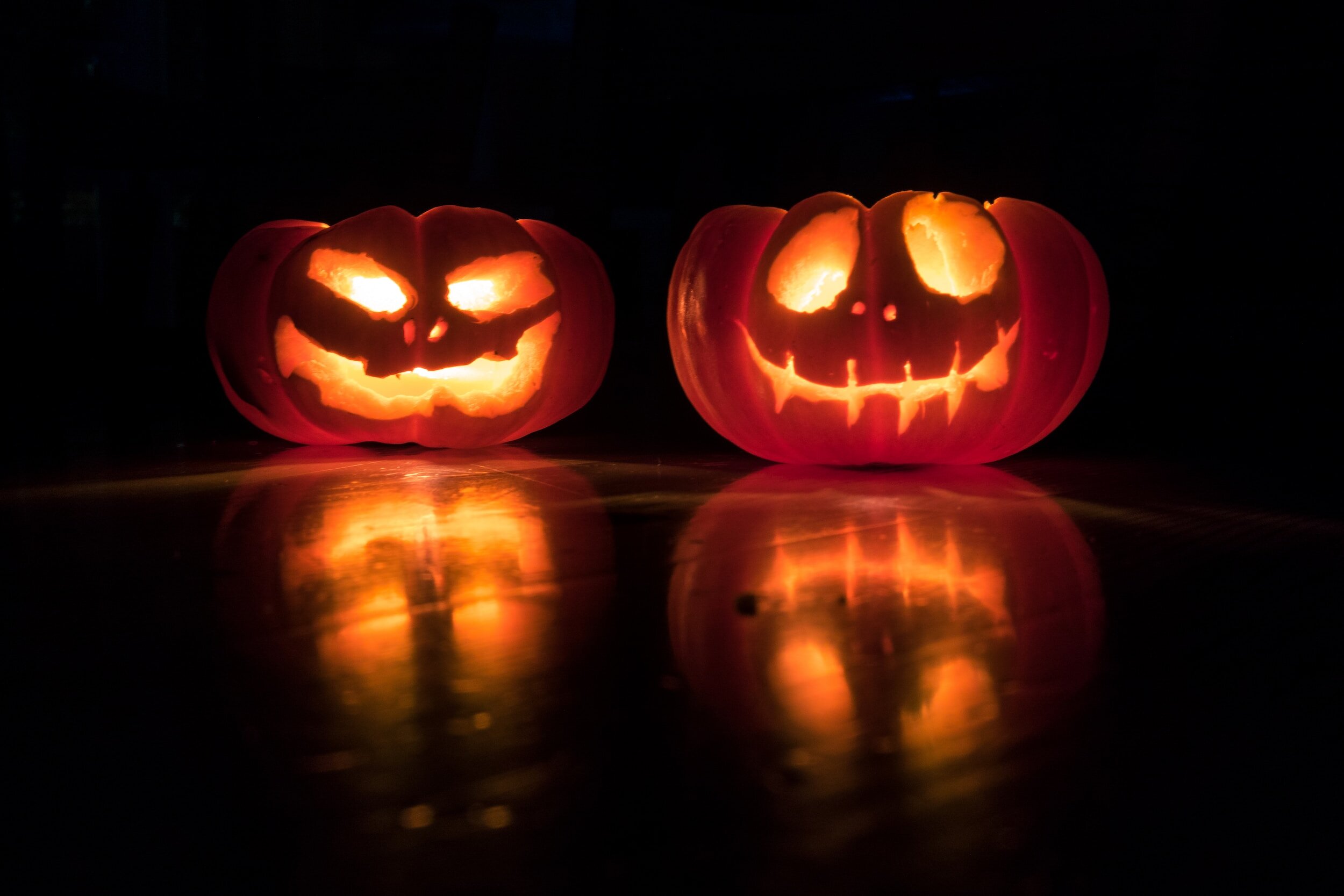 Halloween Family Party