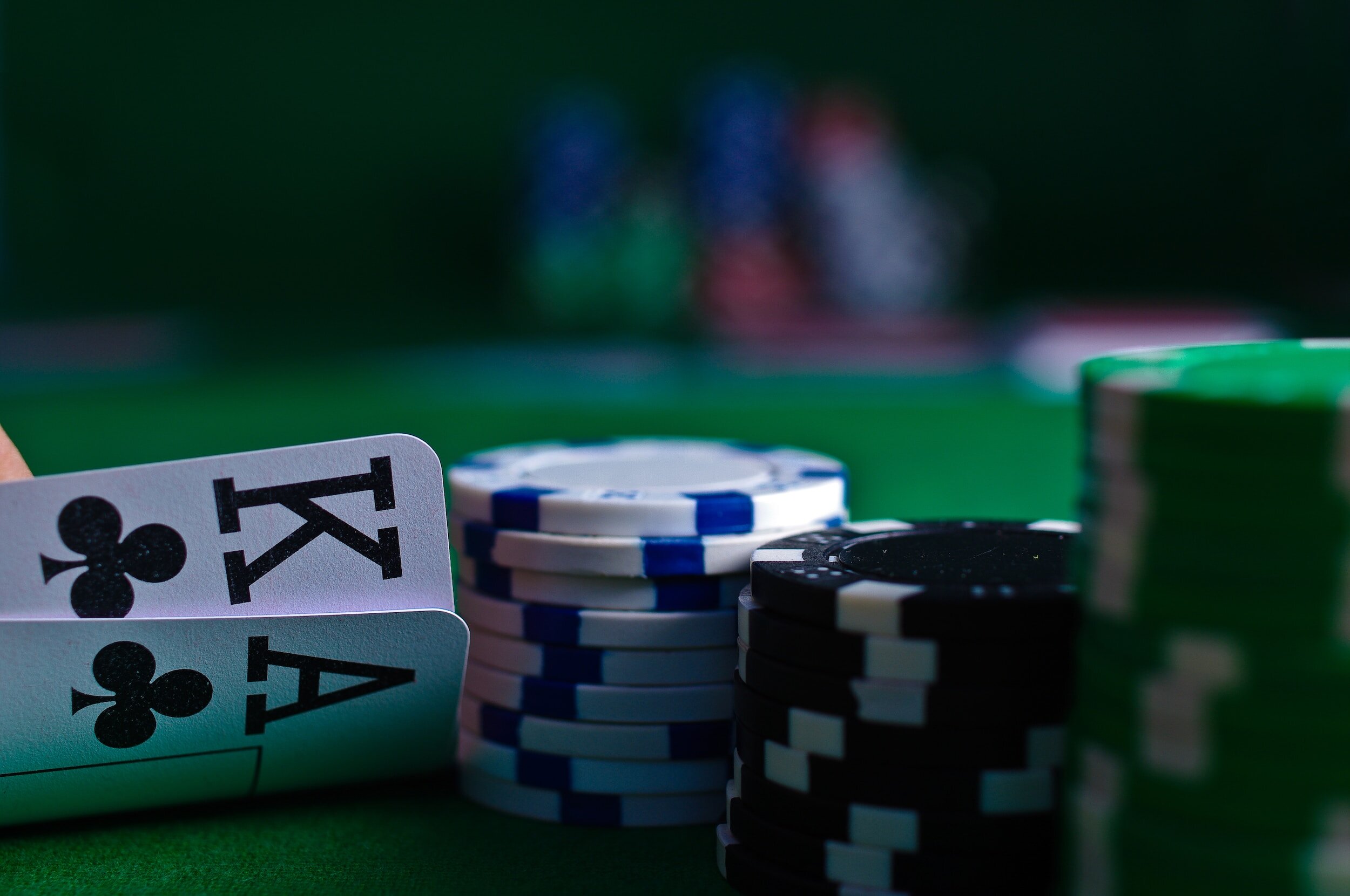 Killarney School Volunteer Casino