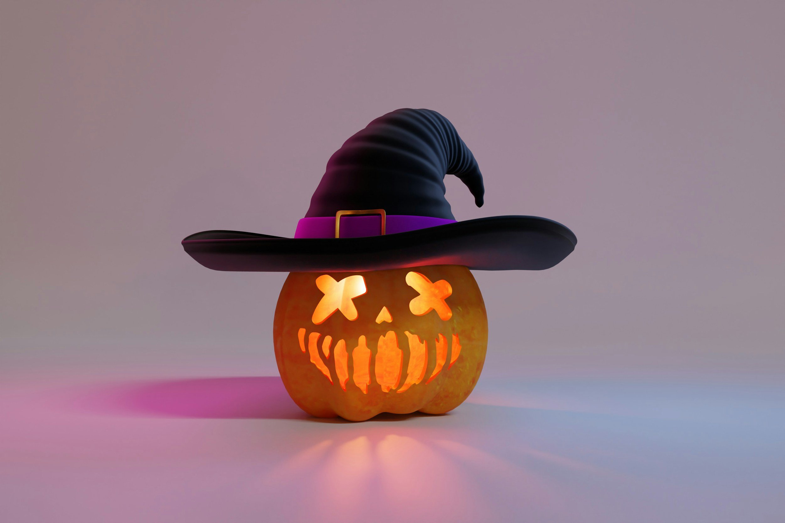 Halloween Family Party