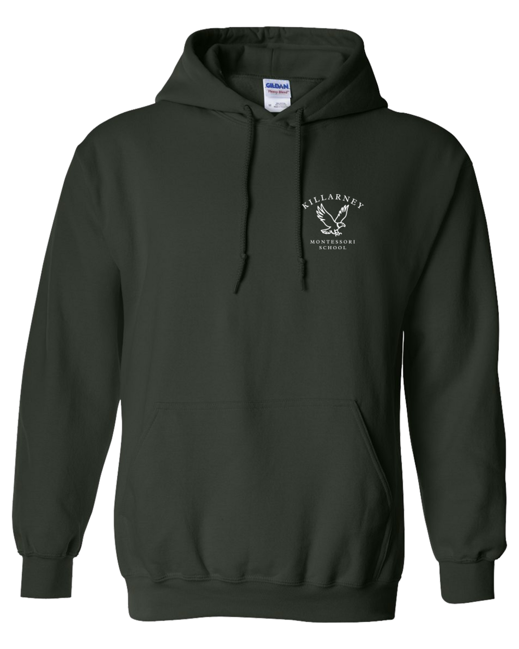 Hoodie - Adult