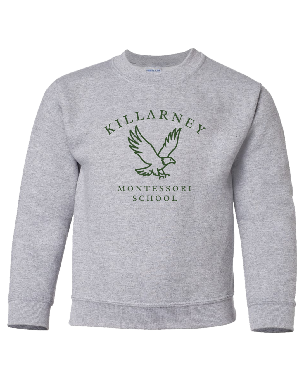 Crewneck - Youth