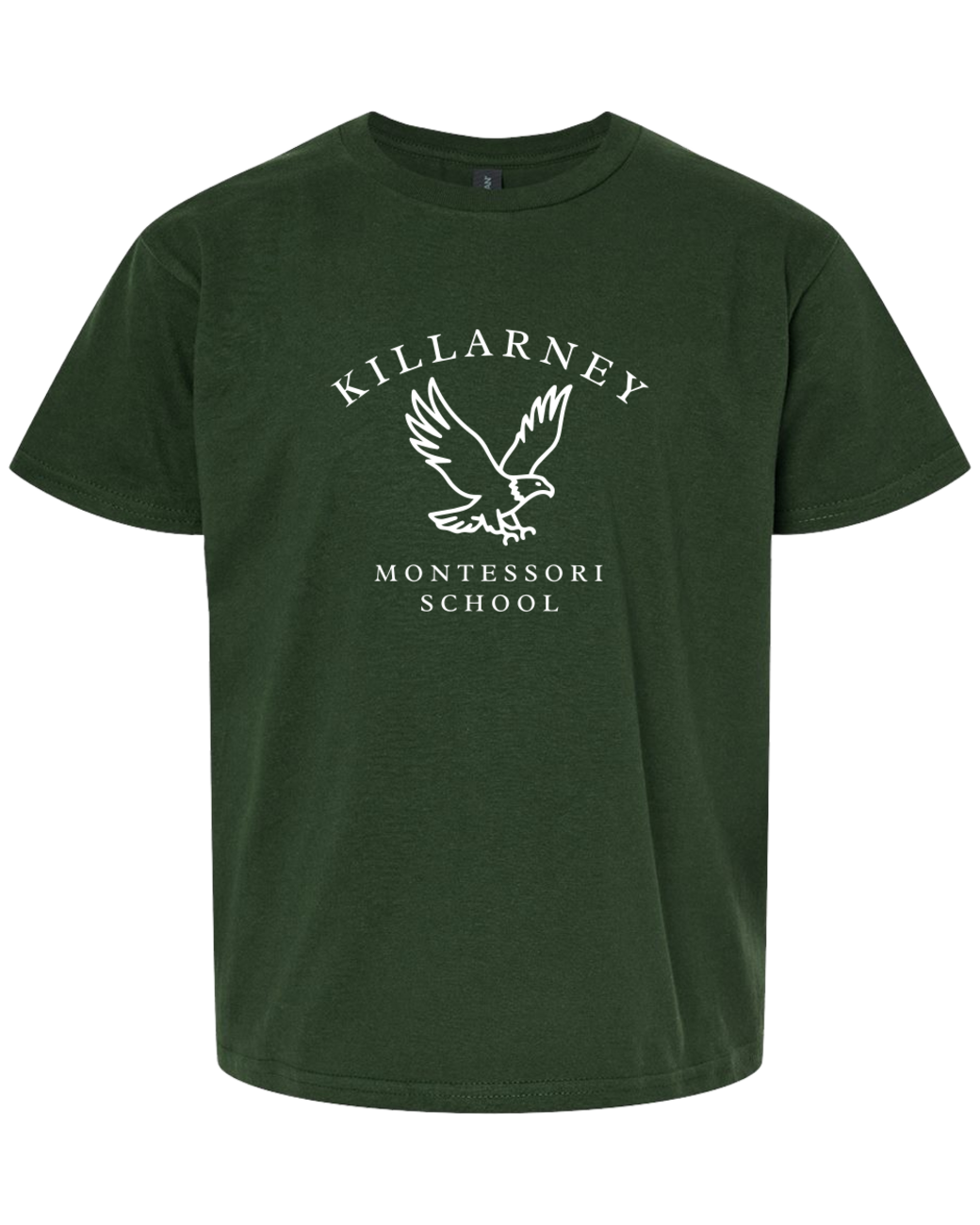 Short Sleeve Tee - Youth