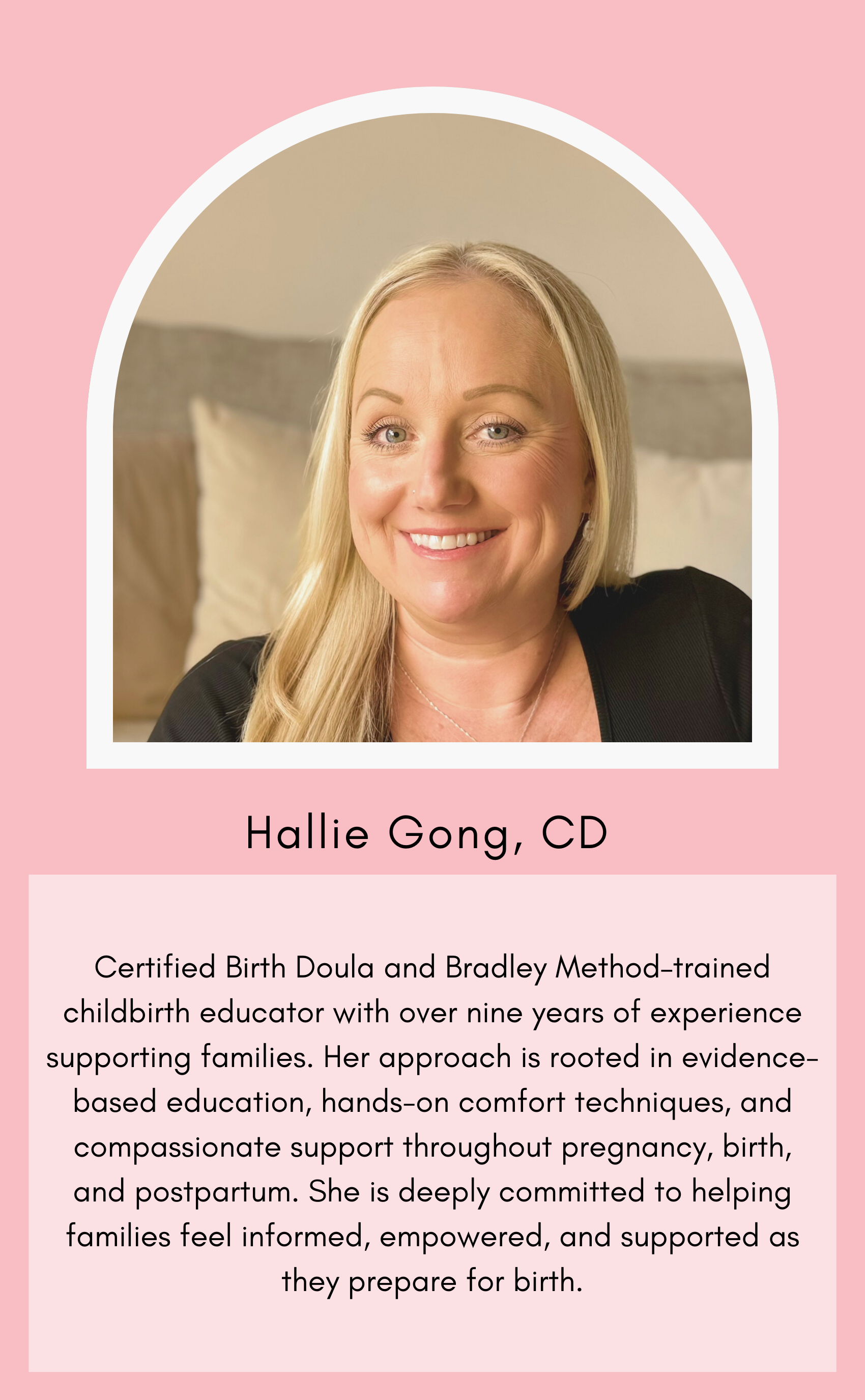 Doula Jurupa Valley