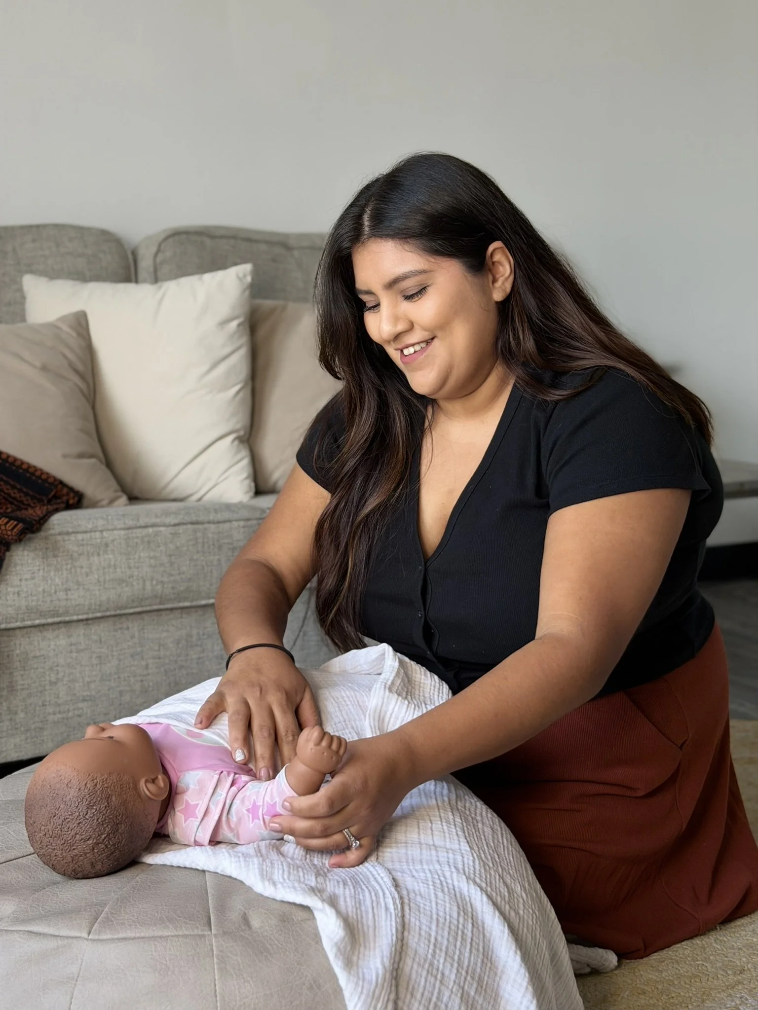Doula Whittier