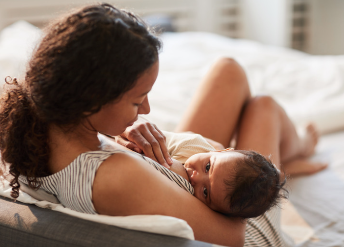 Breastfeeing Class