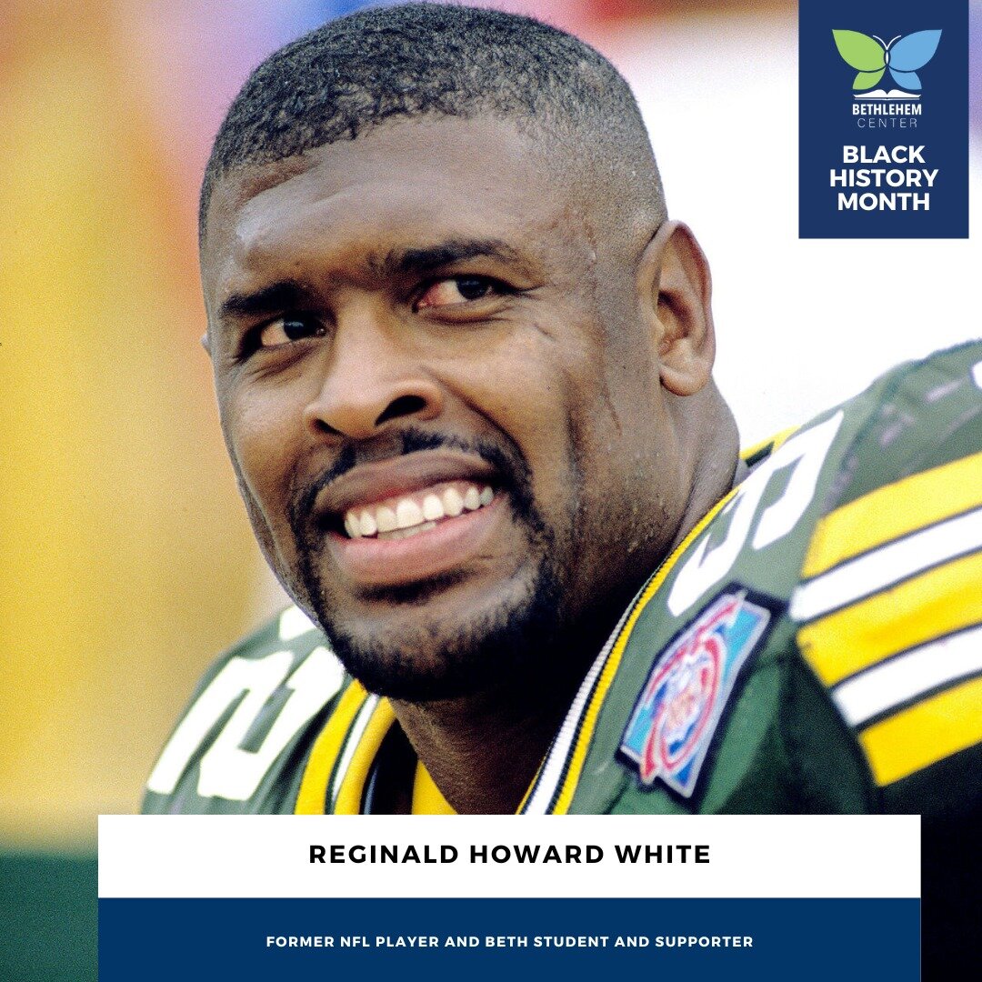 Reginald Howard White was an American professional football defensive end in the NFL for 15 seasons during the 1980s and 1990s. When he played for the Tennessee Volunteers he was recognized as a unanimous All-America, He was selected in the first rou