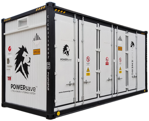 Lion Energy POWERsave