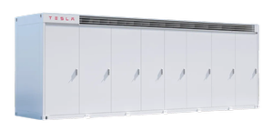 Tesla Megapack