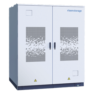 Risen Storage eFlex