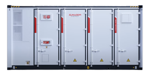 Sunwoda Noah-X 2.0 / 3.0