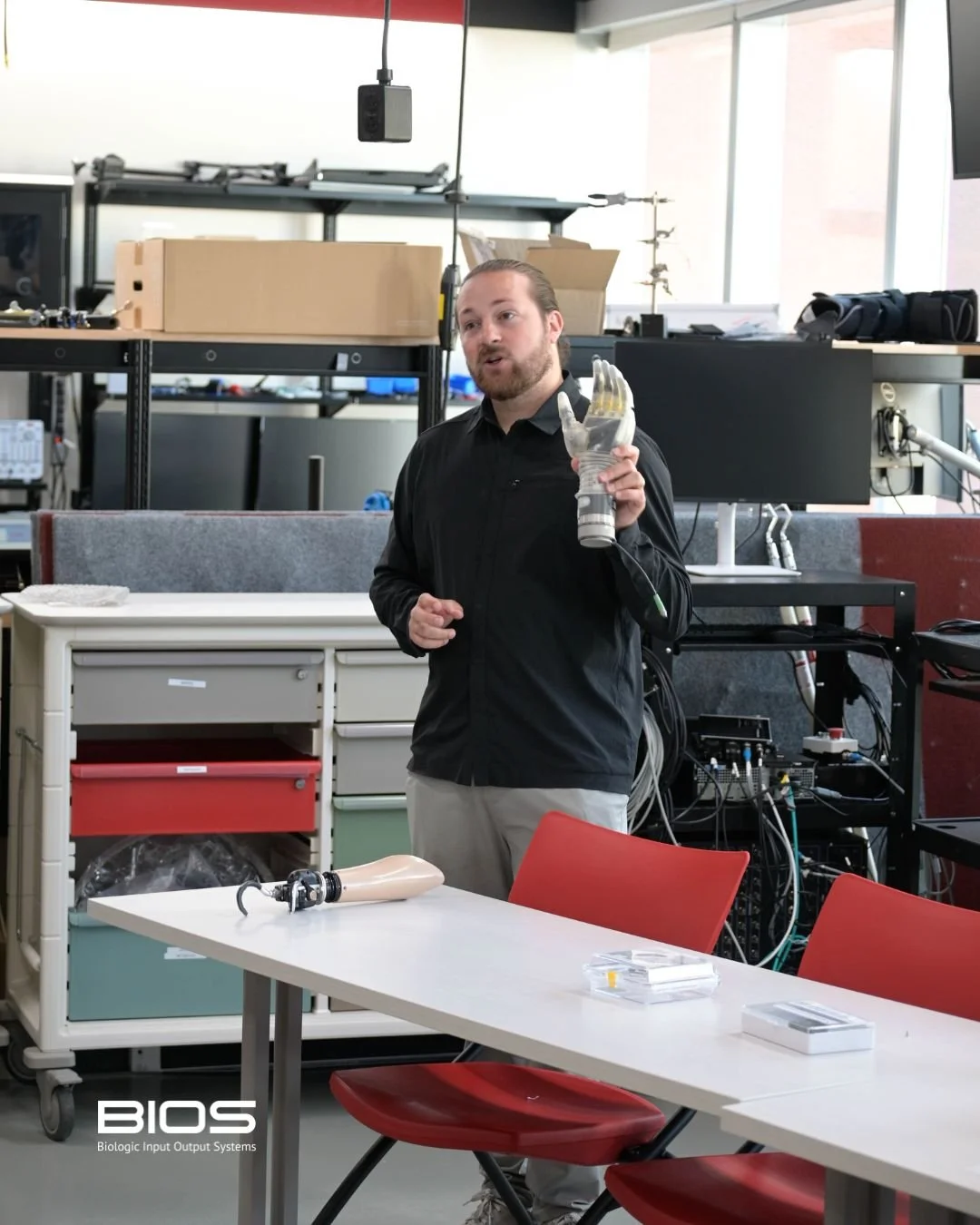 3 U of U Startups Recognized in Utah Business Innovation Awards – Office of the Vice President for Research