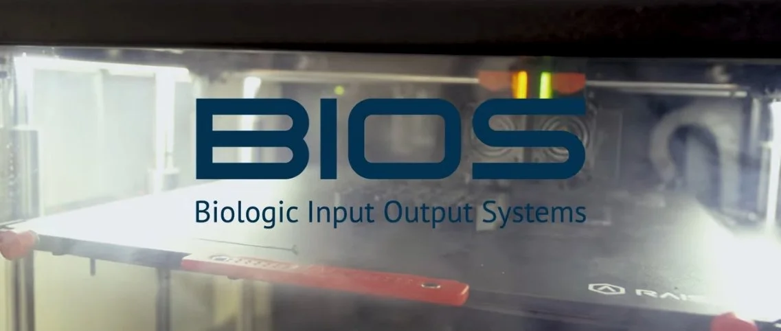 BIOS: Bridging the Brain and Bionics