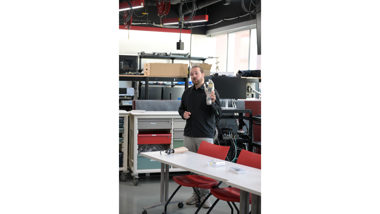 3 U of U Startups Recognized in Utah Business Innovation Awards – Office of the Vice President for Research