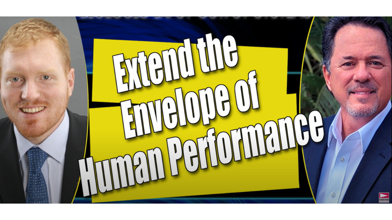 From AI to Neural Interfaces: BIOS CMO Chris Duncan, MD, Talks Future of Prosthetics on We’re Not Stumped