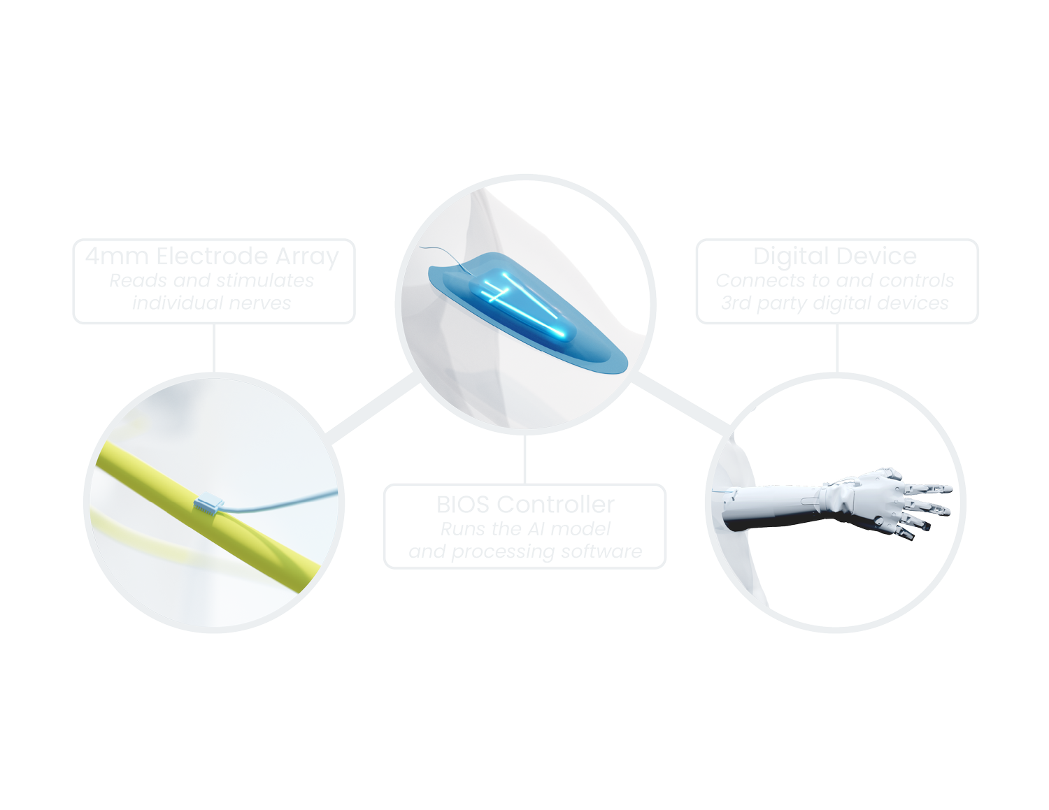Biologic Input Output Systems, Inc