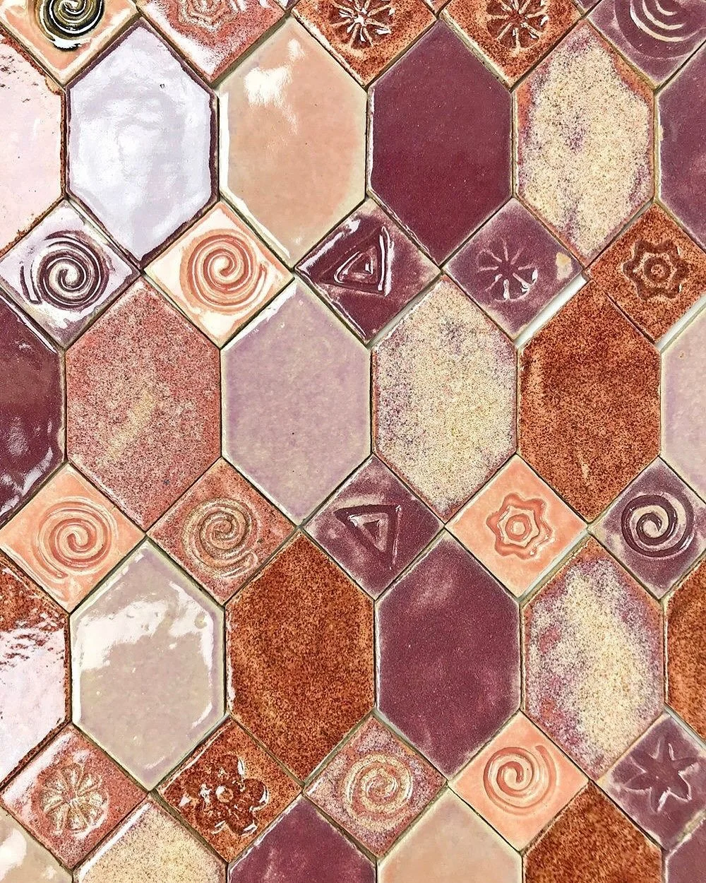 💗🔶🌞✨