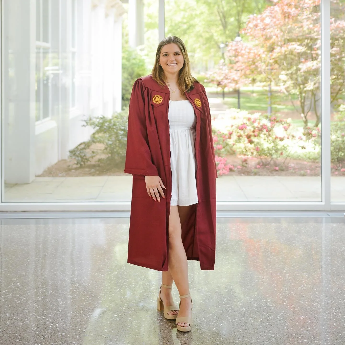 thank you elon university ❤️ 

i am beyond grateful for these past four years and the incredible people that have become so important in my life. part of my heart will always be on this campus.