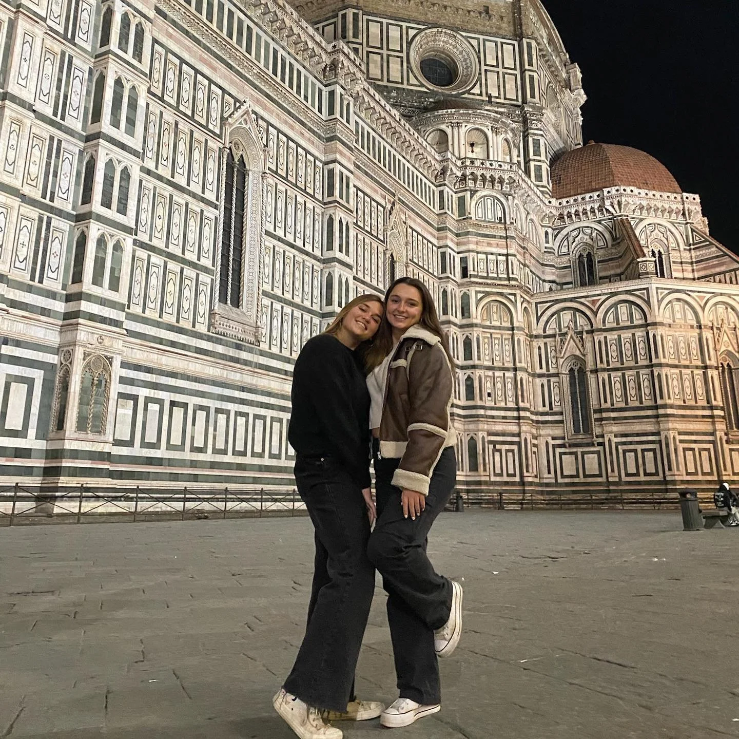 until we meet again Florence 🤍 thanks for an incredible semester