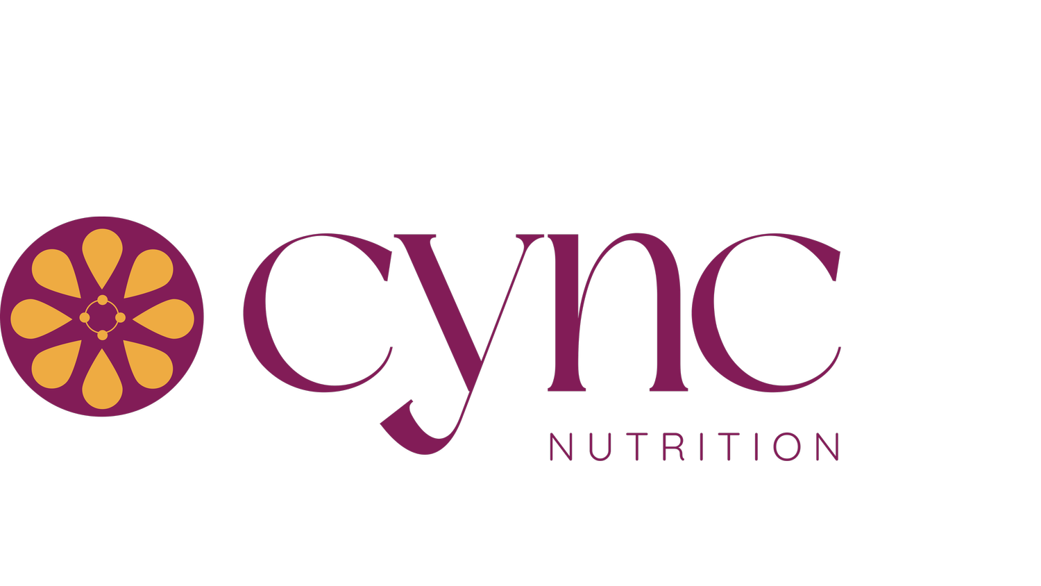 Cync Nutrition