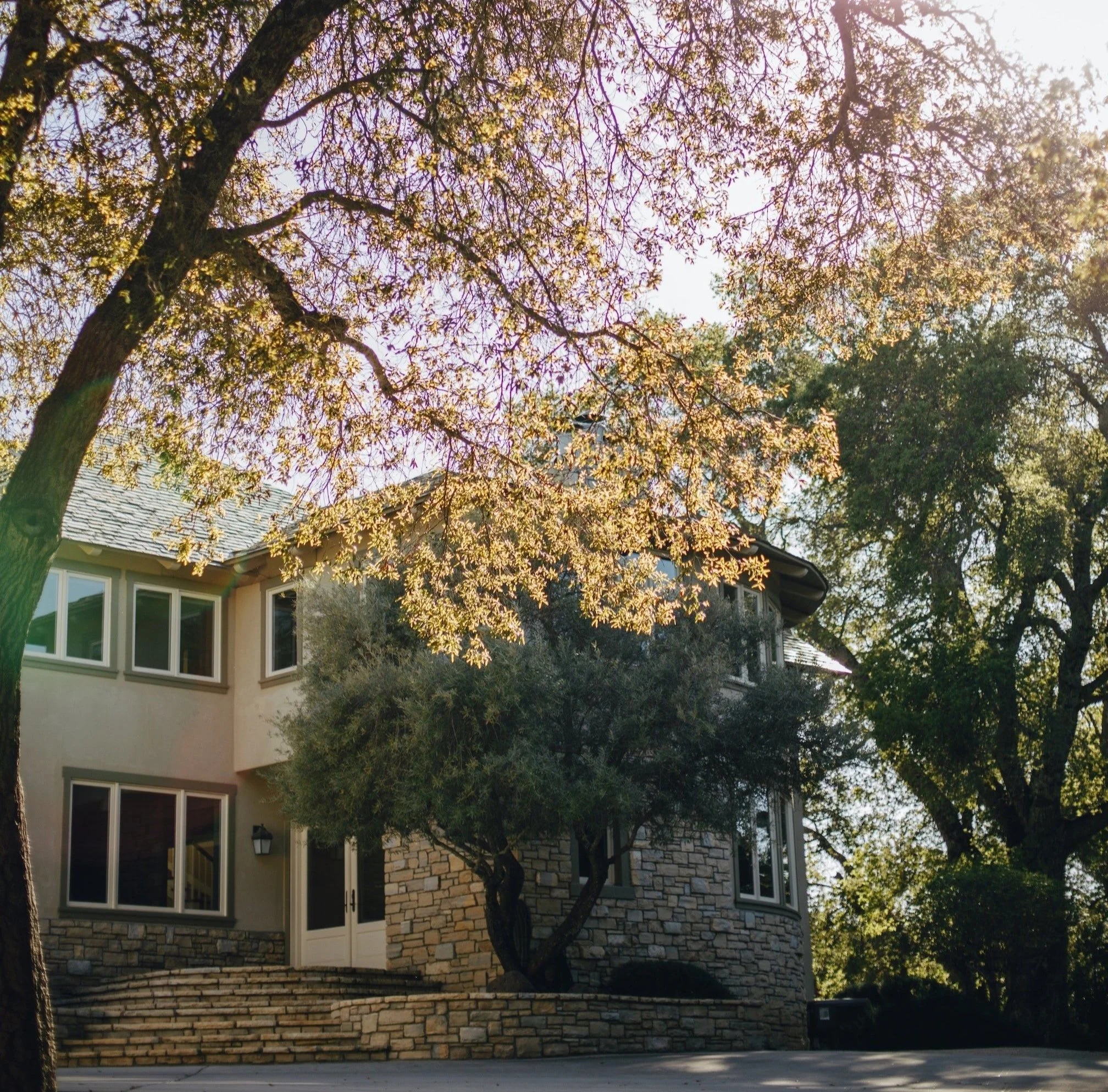 Paso Robles Lodging | Winery Stays Paso Robles | Halter Ranch Wines