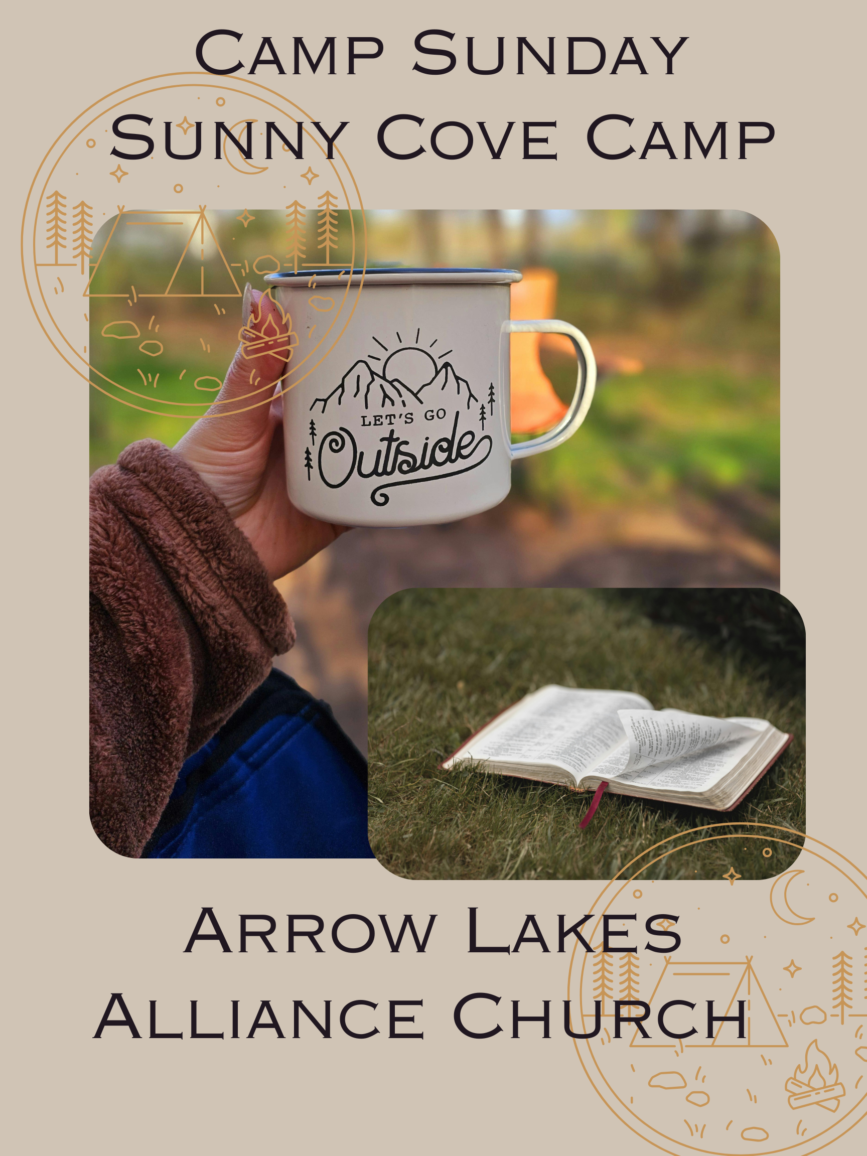 Camp Sunday