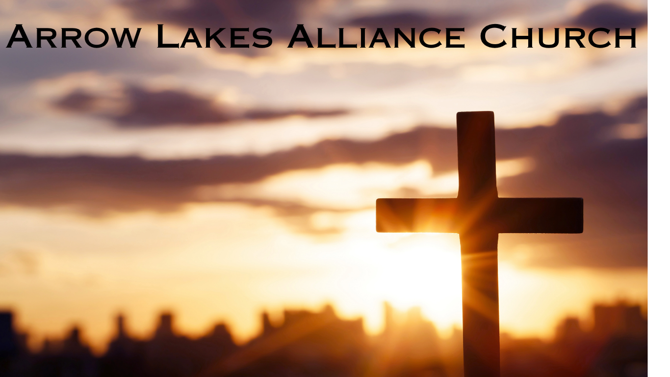 Join us for service