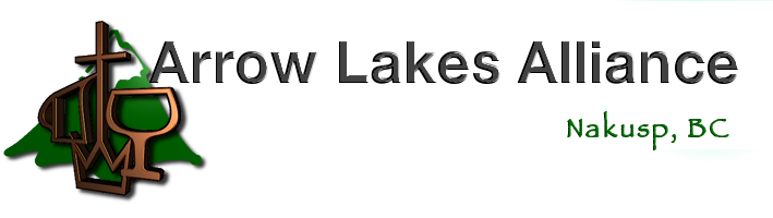 Arrow Lakes Alliance Church
