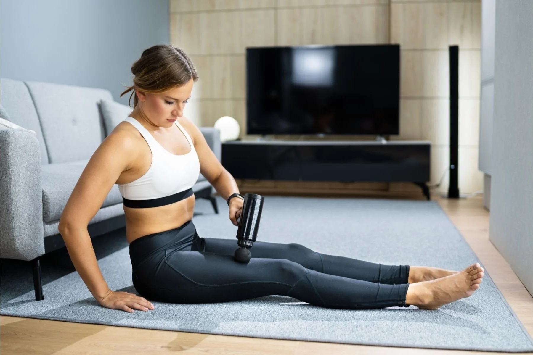 Can Massage Therapy Help a Pinched Nerve?... And More of Your Questions