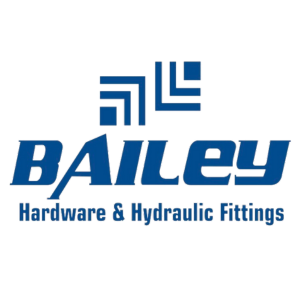 Bailey Hardware and Hydraulic Fittings