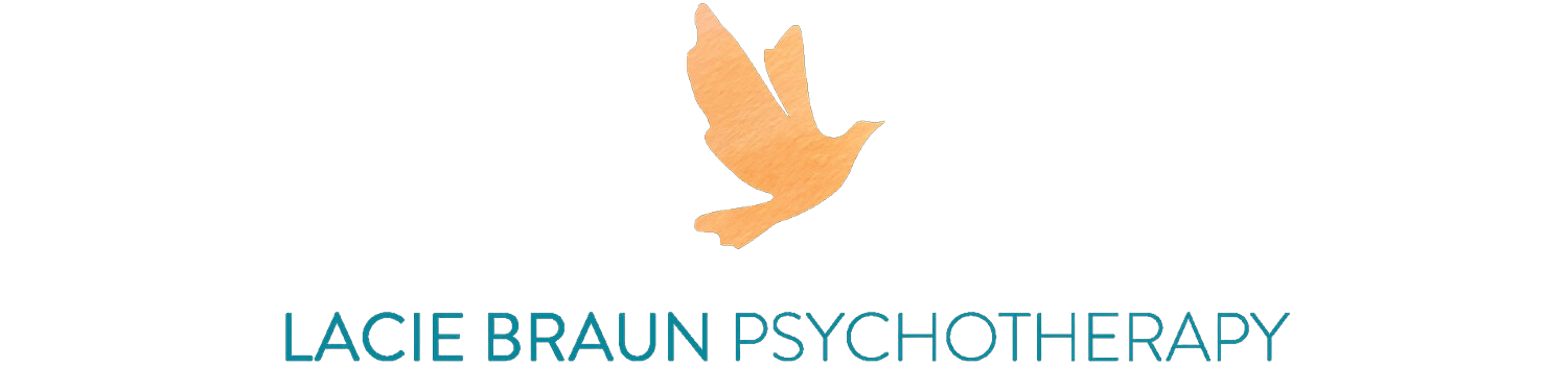Lacie Braun Psychotherapy