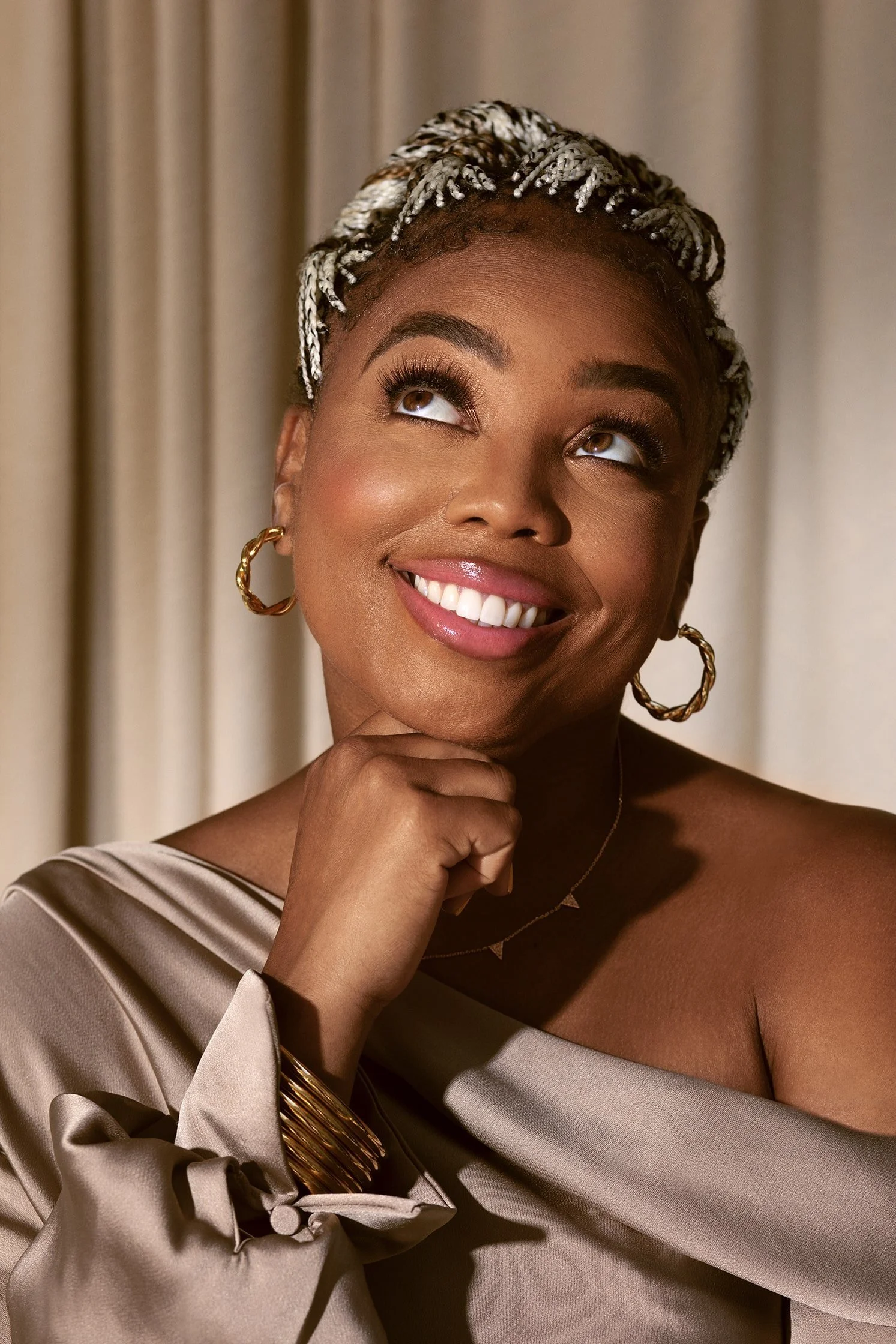 Spotify: Unbothered Network Launch
