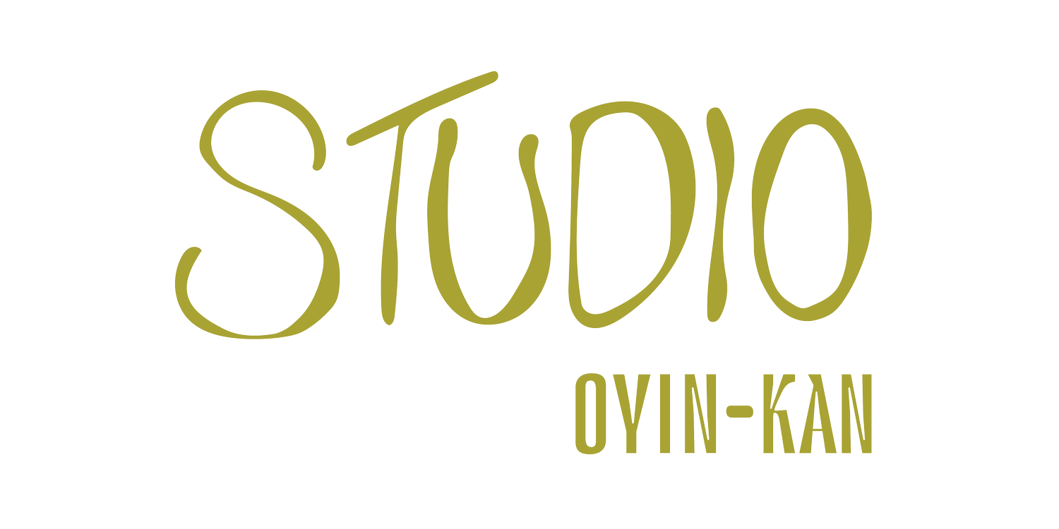 studio oyinkan